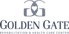 Golden Gate Rehabilitation & Health Care Center